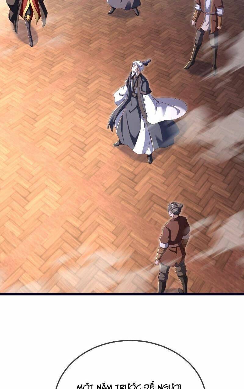 Tiên Võ Đế Tôn Chapter 536 - Trang 2