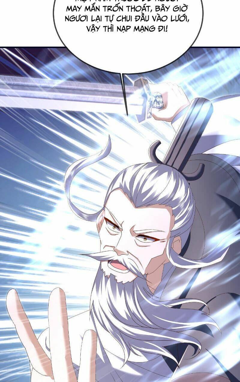 Tiên Võ Đế Tôn Chapter 536 - Trang 2