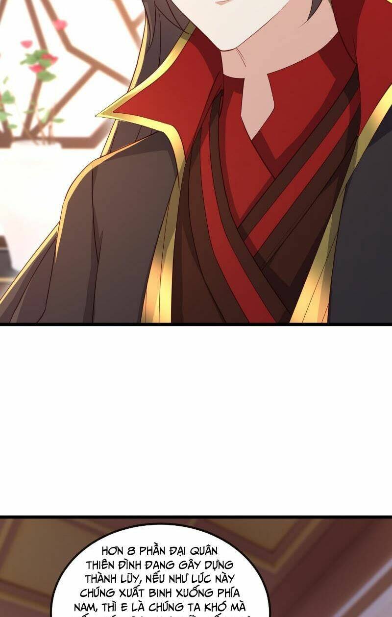 Tiên Võ Đế Tôn Chapter 536 - Trang 2