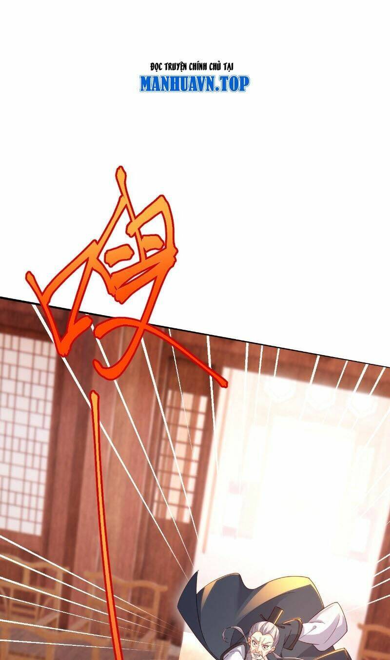 Tiên Võ Đế Tôn Chapter 536 - Trang 2