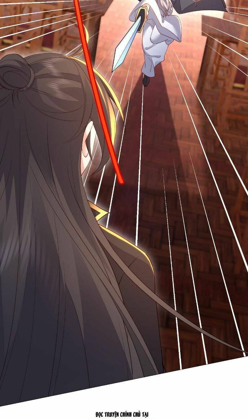 Tiên Võ Đế Tôn Chapter 536 - Trang 2