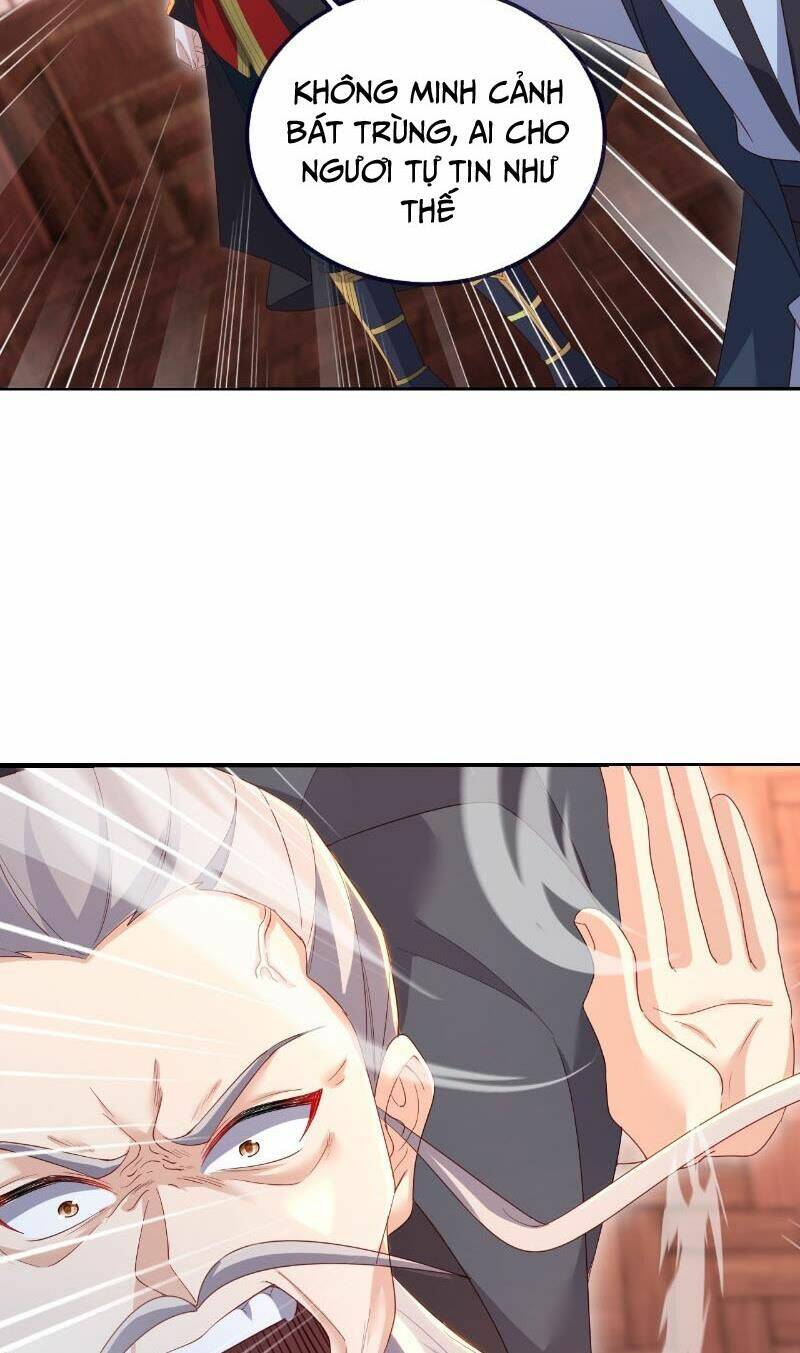 Tiên Võ Đế Tôn Chapter 536 - Trang 2