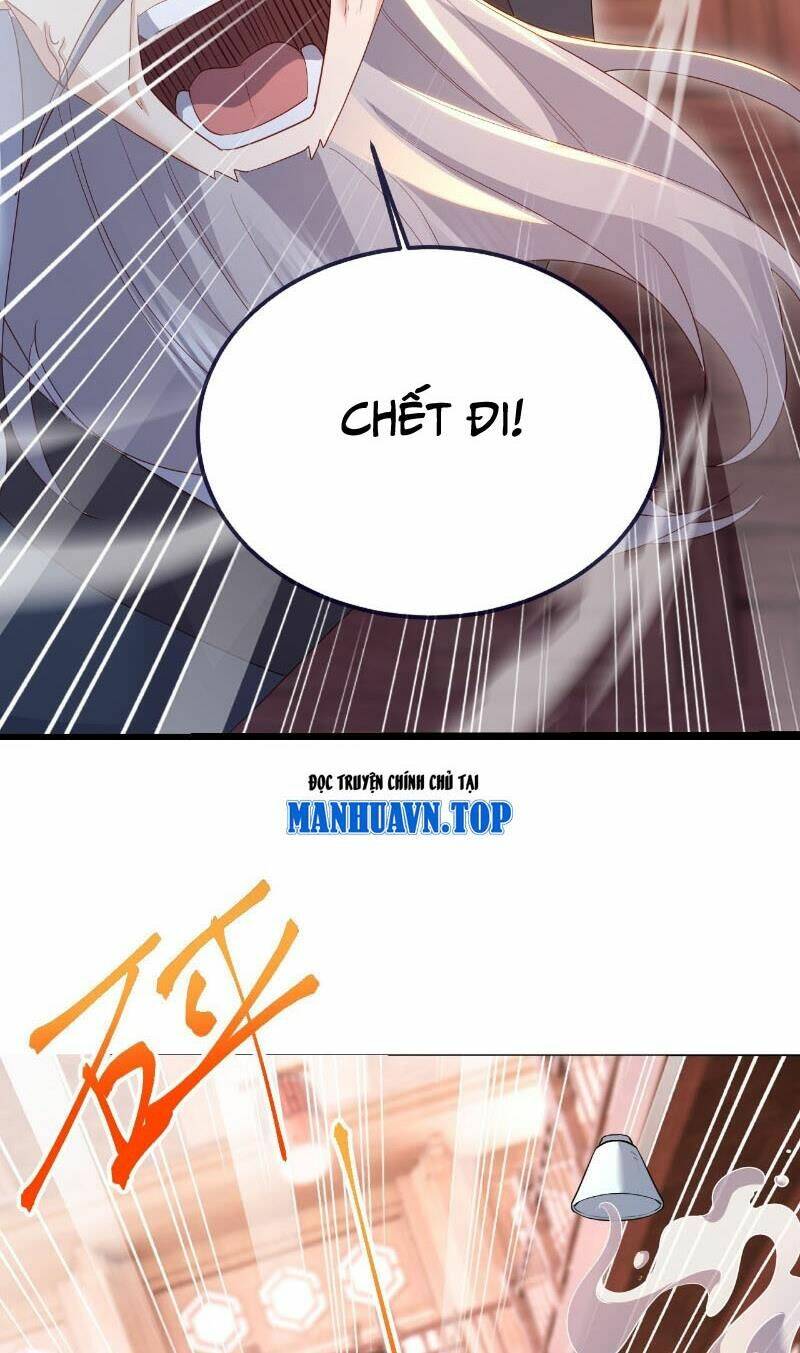 Tiên Võ Đế Tôn Chapter 536 - Trang 2