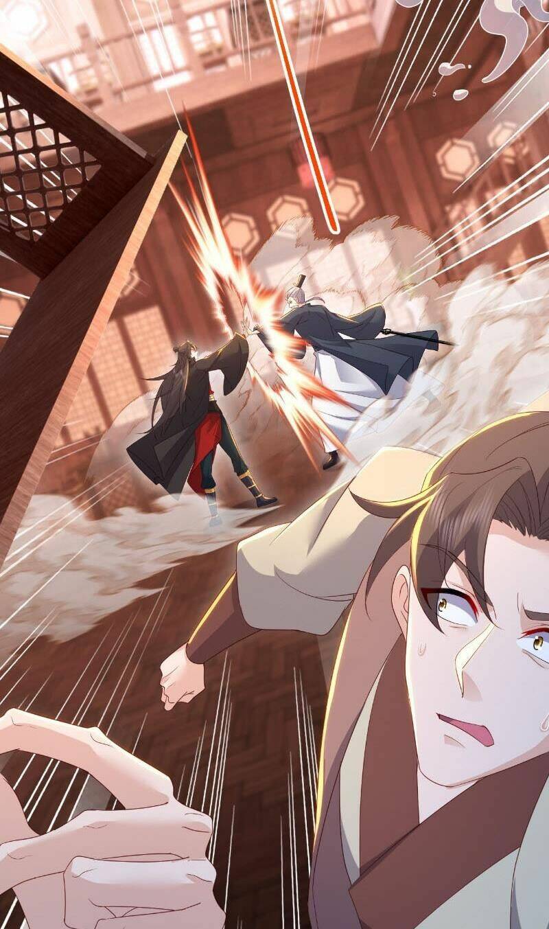 Tiên Võ Đế Tôn Chapter 536 - Trang 2