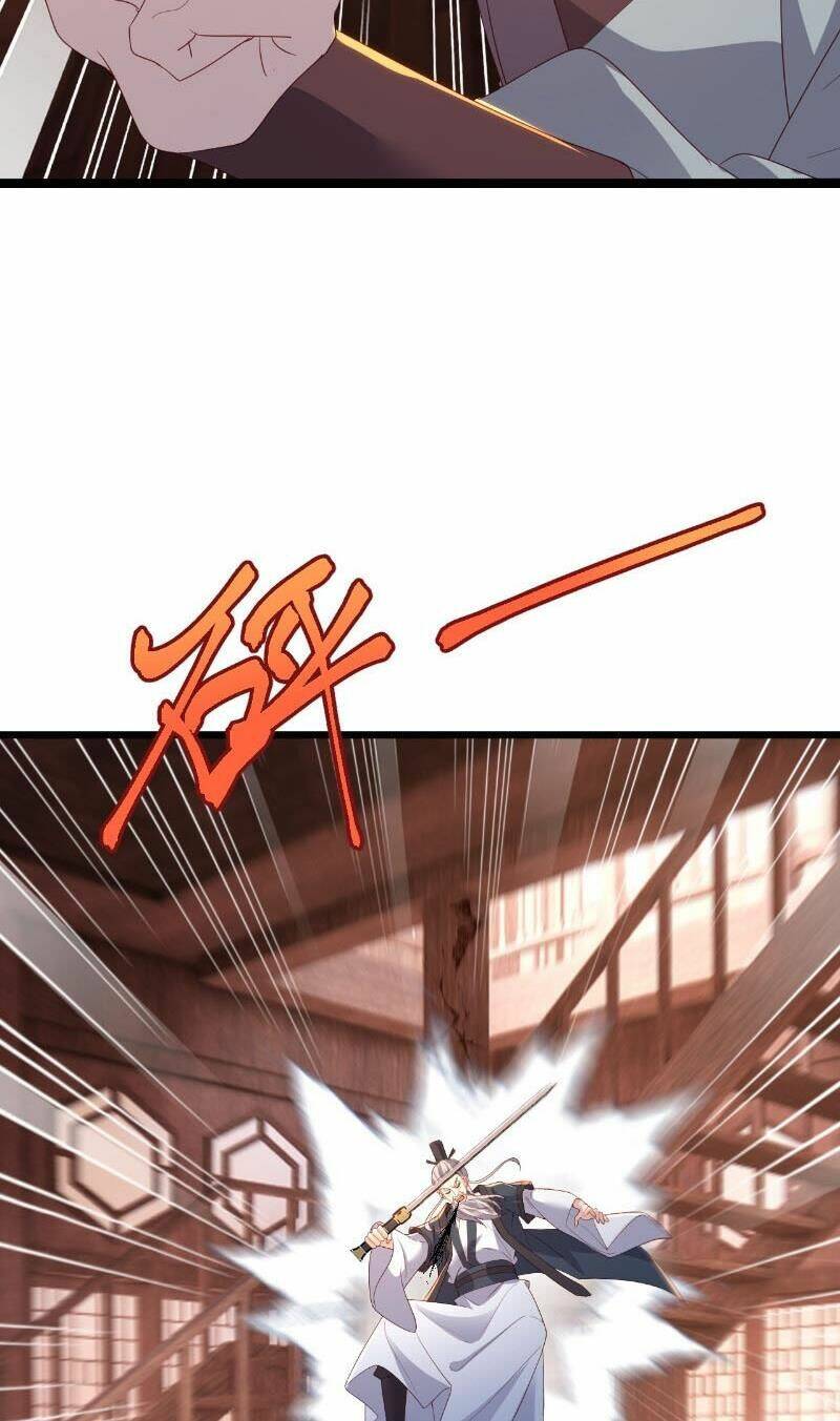 Tiên Võ Đế Tôn Chapter 536 - Trang 2