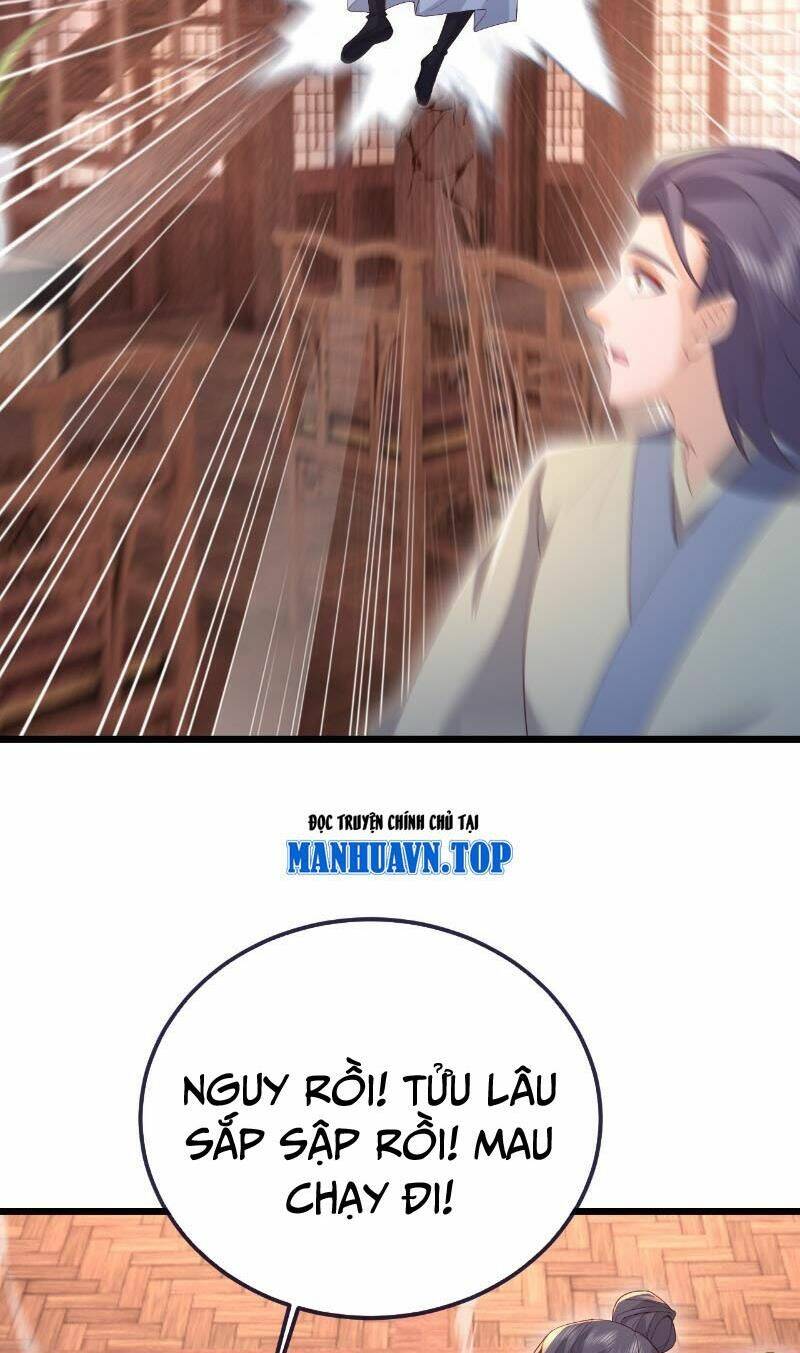 Tiên Võ Đế Tôn Chapter 536 - Trang 2