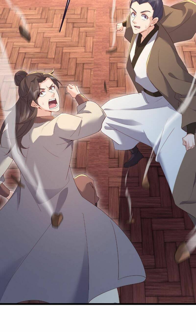 Tiên Võ Đế Tôn Chapter 536 - Trang 2