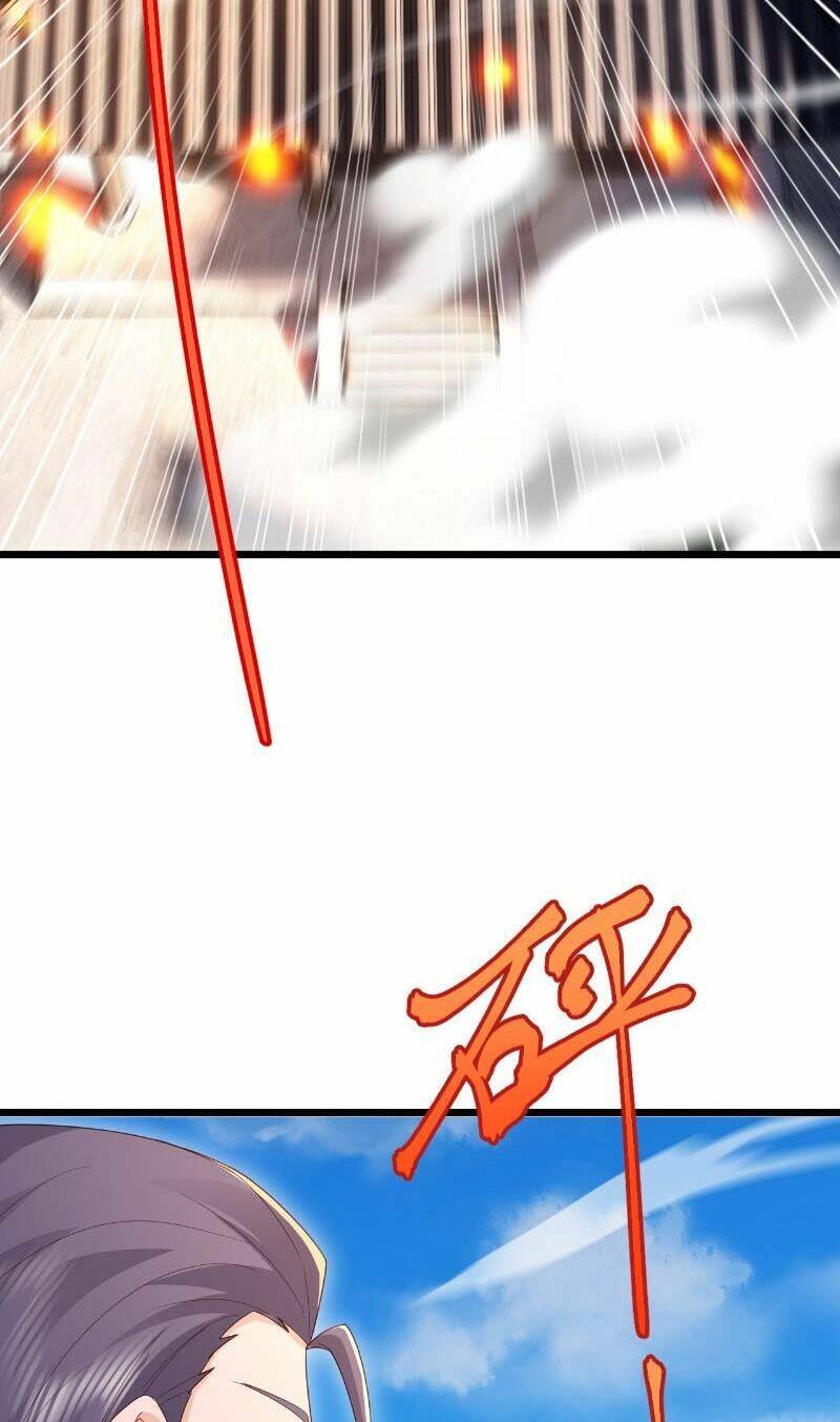 Tiên Võ Đế Tôn Chapter 536 - Trang 2