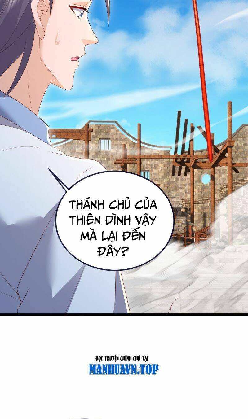 Tiên Võ Đế Tôn Chapter 536 - Trang 2