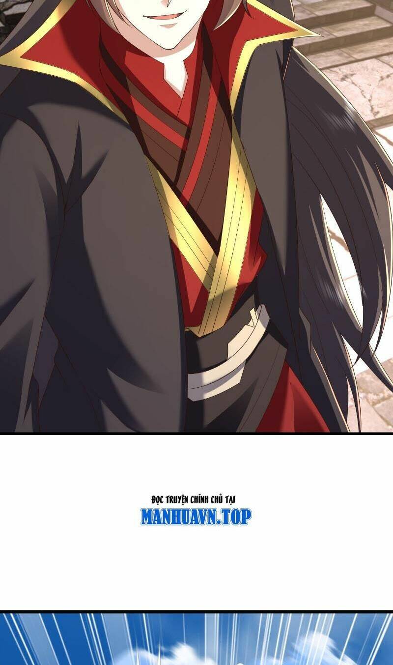 Tiên Võ Đế Tôn Chapter 536 - Trang 2