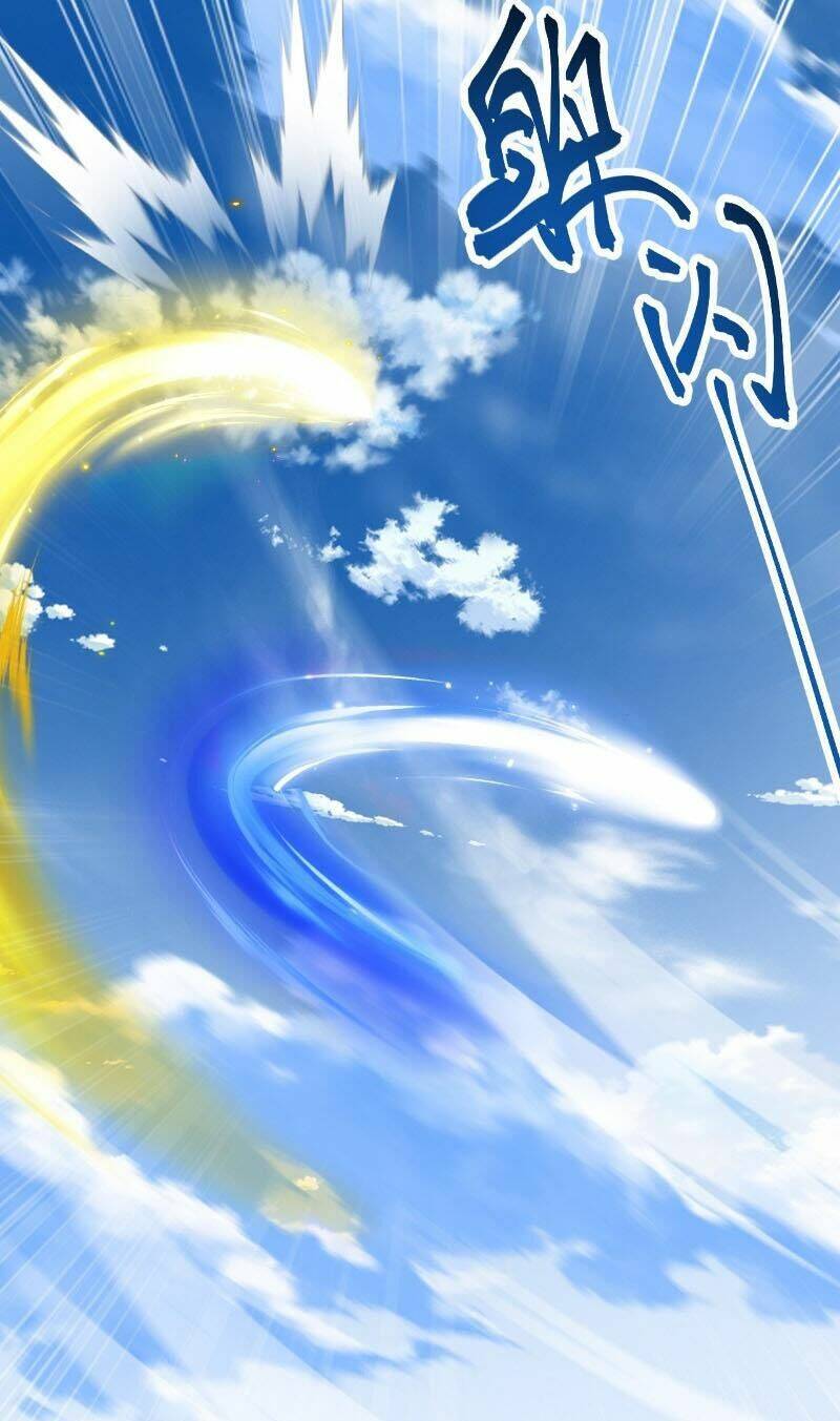 Tiên Võ Đế Tôn Chapter 536 - Trang 2