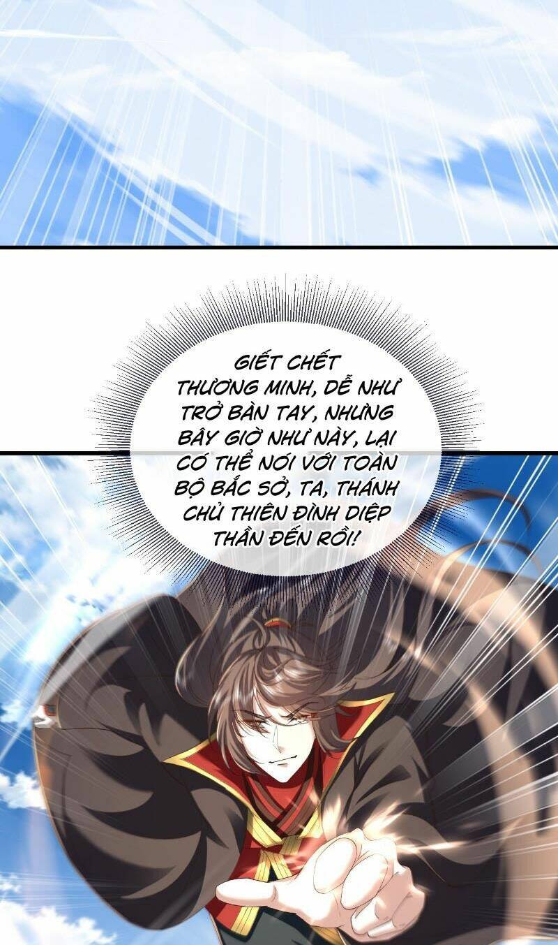 Tiên Võ Đế Tôn Chapter 536 - Trang 2