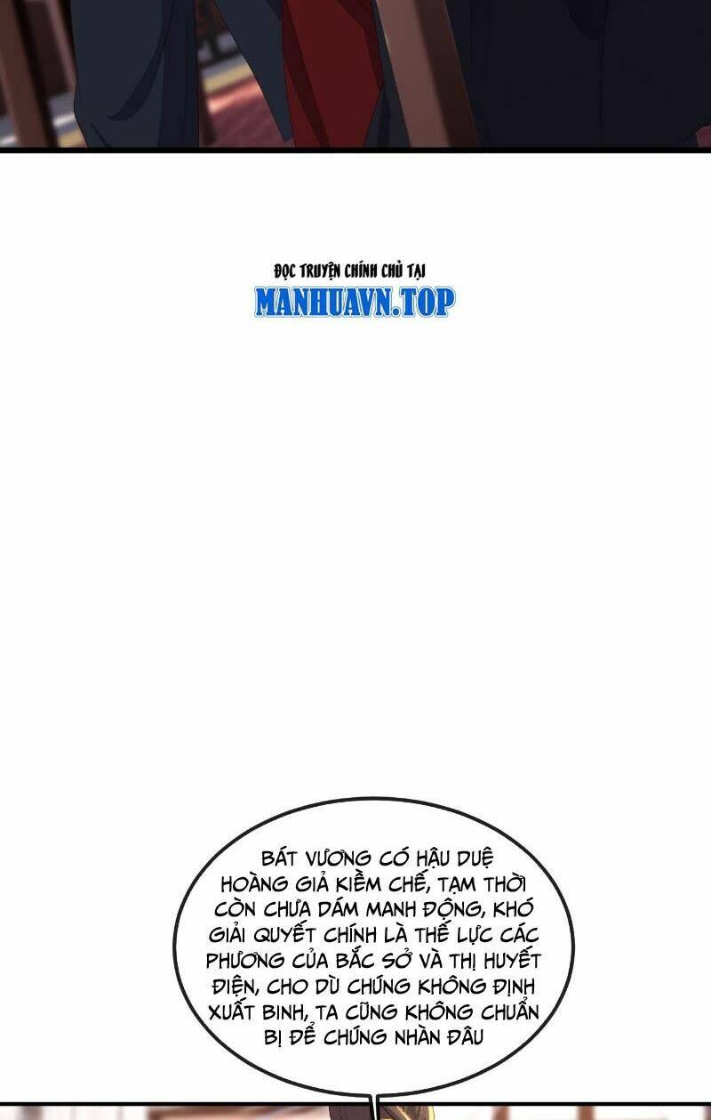 Tiên Võ Đế Tôn Chapter 536 - Trang 2