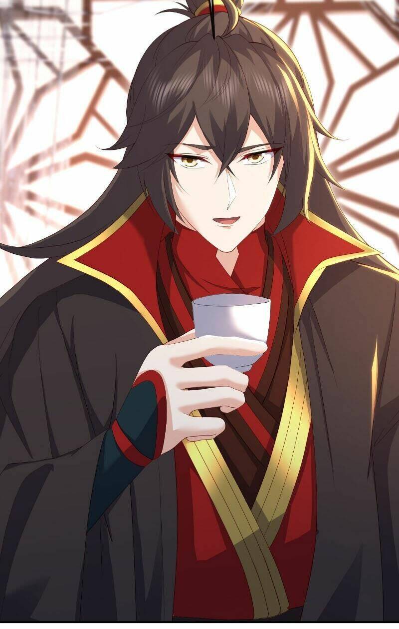 Tiên Võ Đế Tôn Chapter 536 - Trang 2