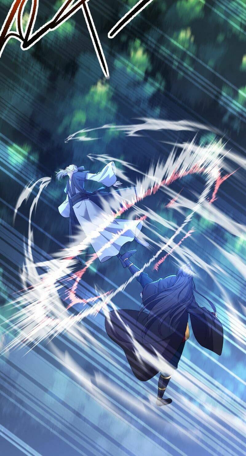 Tiên Võ Đế Tôn Chapter 537 - Trang 2