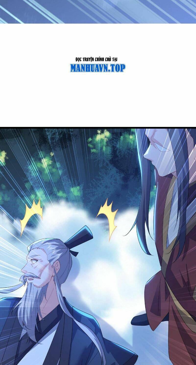 Tiên Võ Đế Tôn Chapter 537 - Trang 2