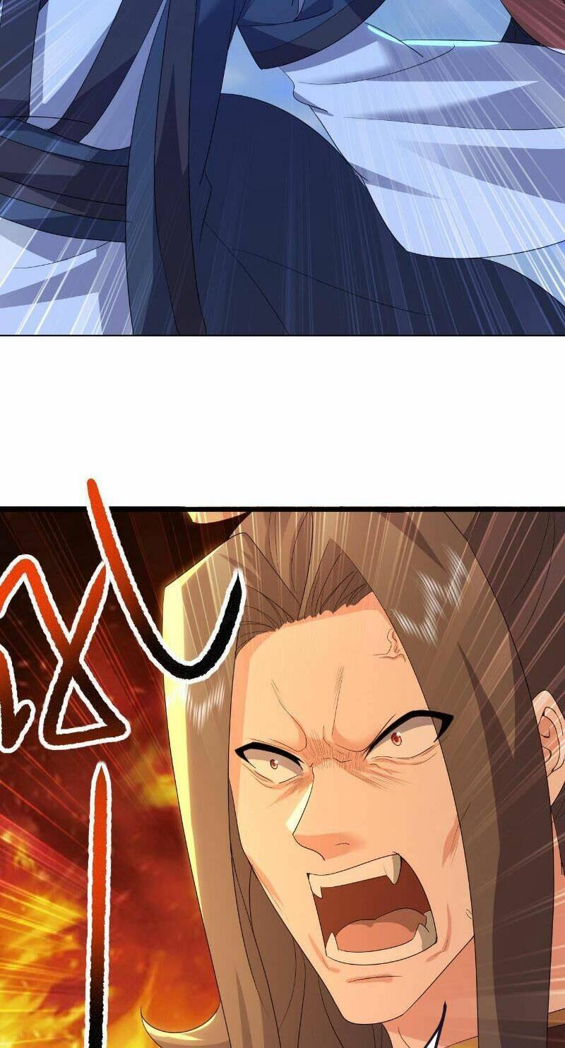 Tiên Võ Đế Tôn Chapter 537 - Trang 2