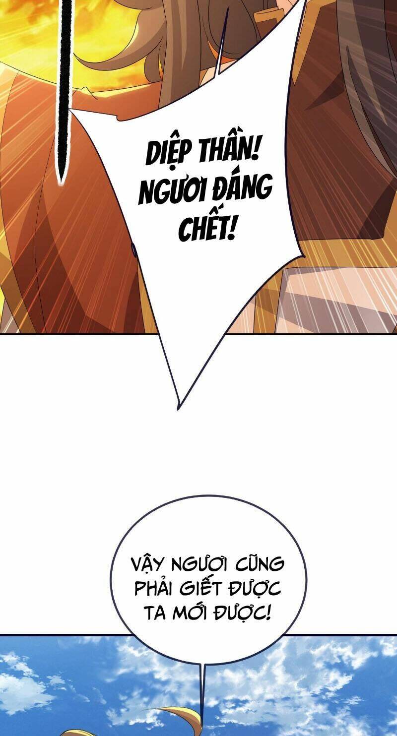 Tiên Võ Đế Tôn Chapter 537 - Trang 2