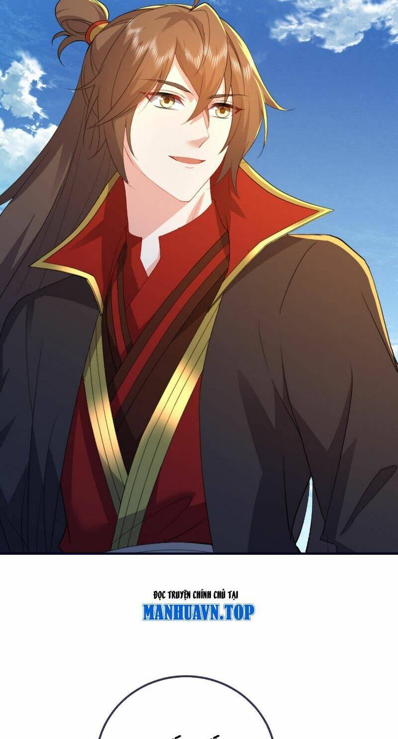 Tiên Võ Đế Tôn Chapter 537 - Trang 2