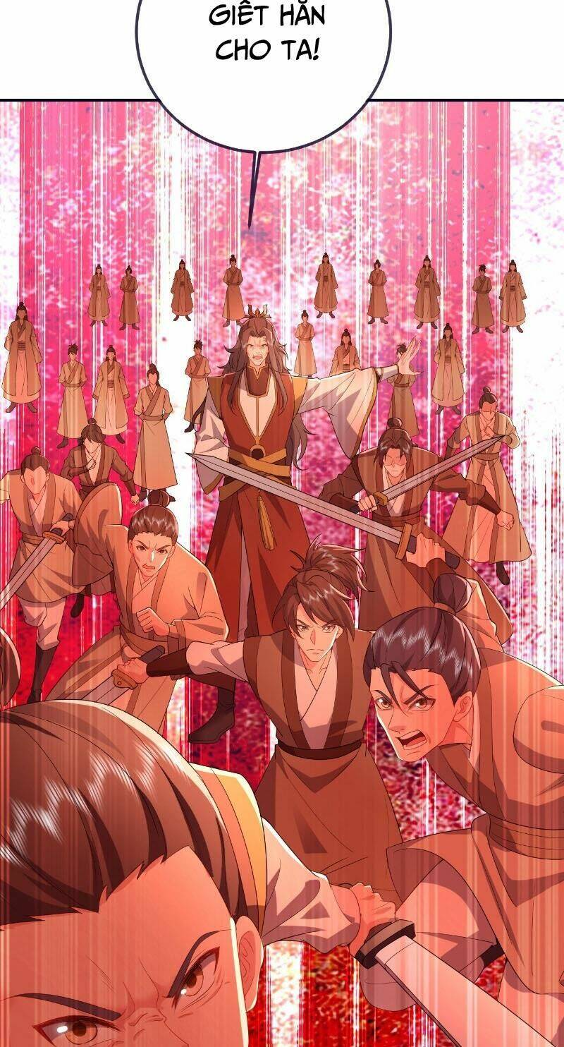 Tiên Võ Đế Tôn Chapter 537 - Trang 2