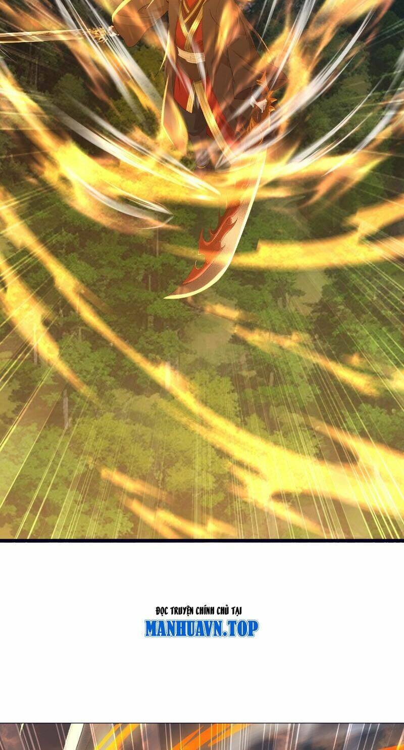 Tiên Võ Đế Tôn Chapter 537 - Trang 2