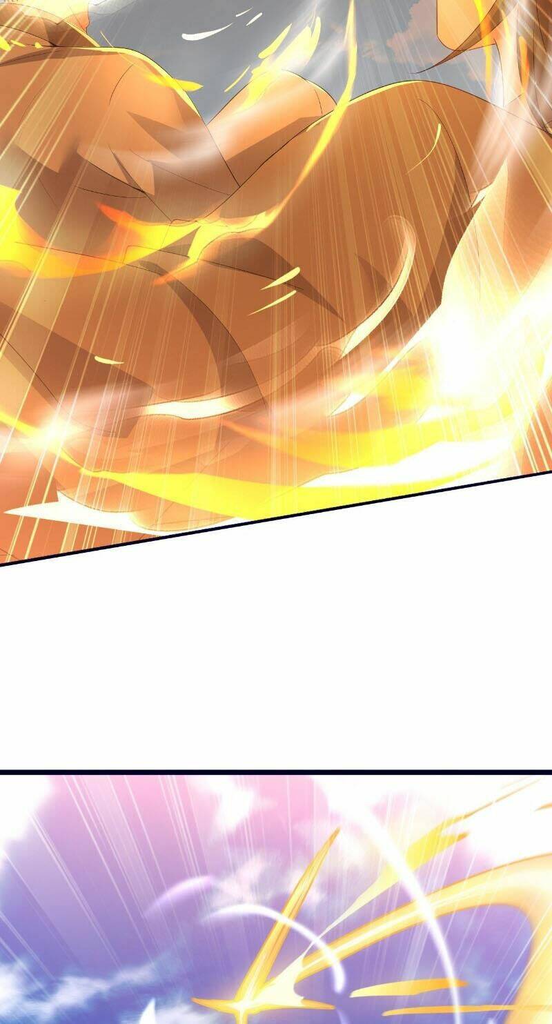 Tiên Võ Đế Tôn Chapter 537 - Trang 2