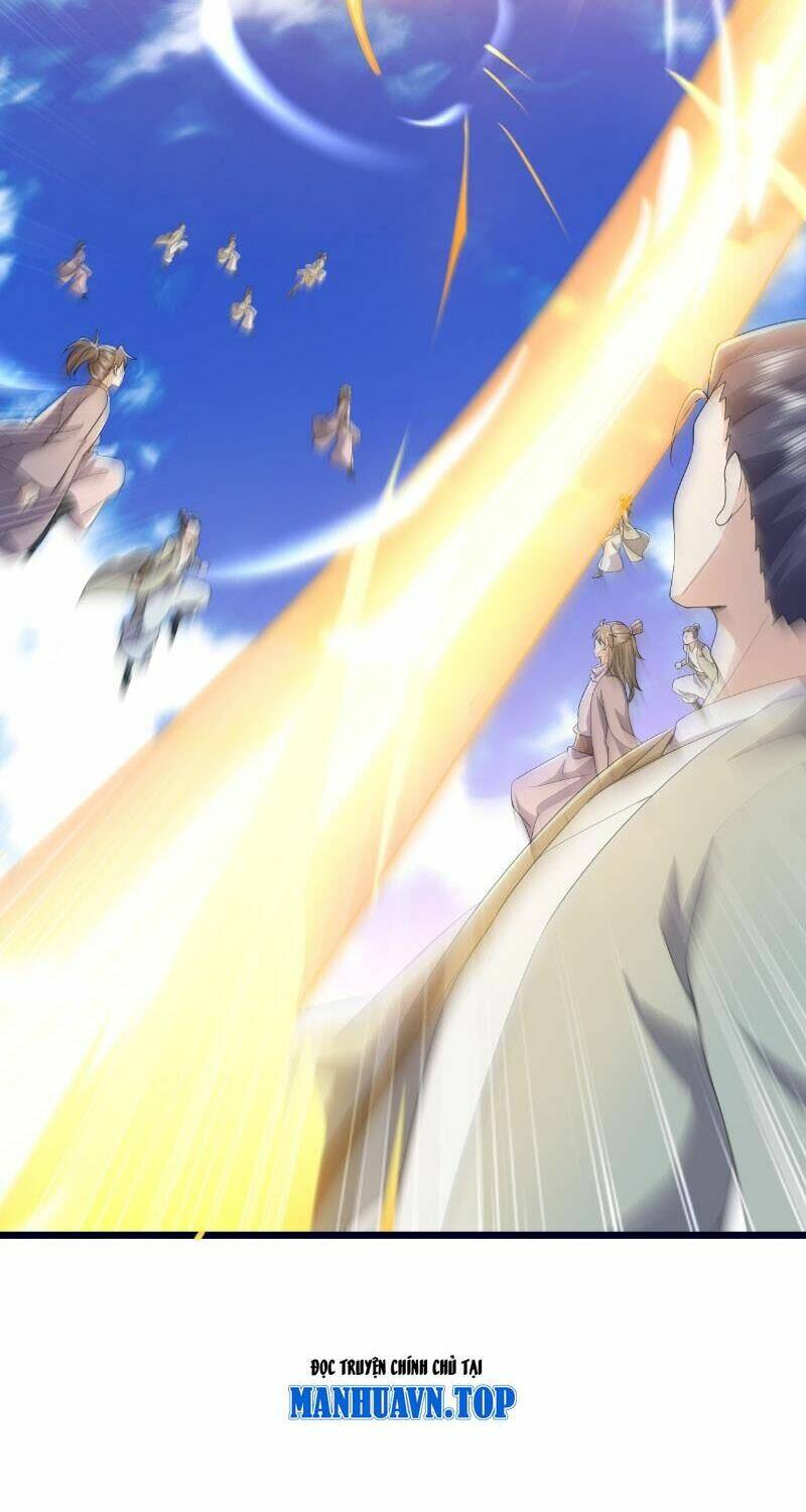 Tiên Võ Đế Tôn Chapter 537 - Trang 2