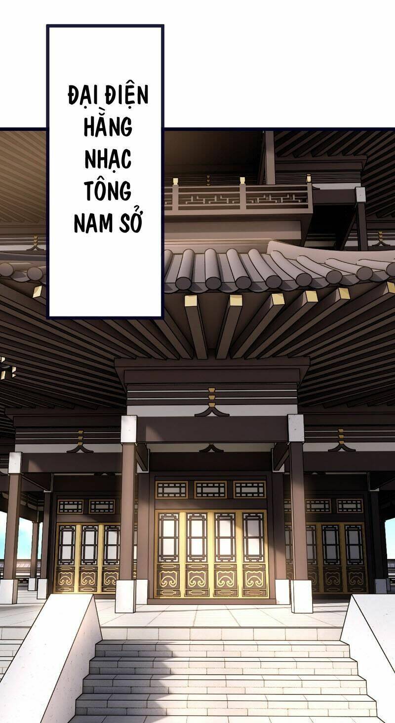 Tiên Võ Đế Tôn Chapter 537 - Trang 2