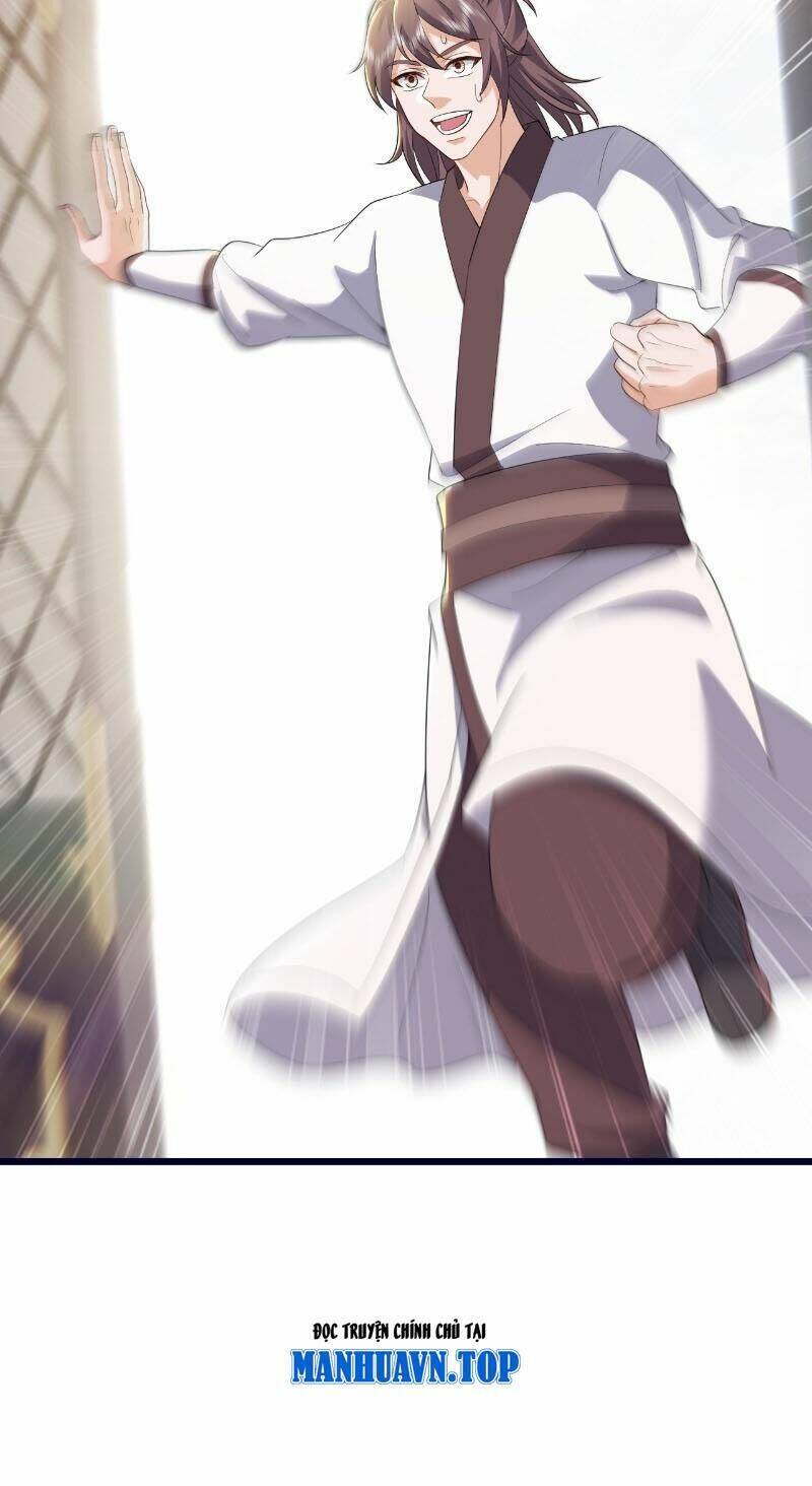 Tiên Võ Đế Tôn Chapter 537 - Trang 2