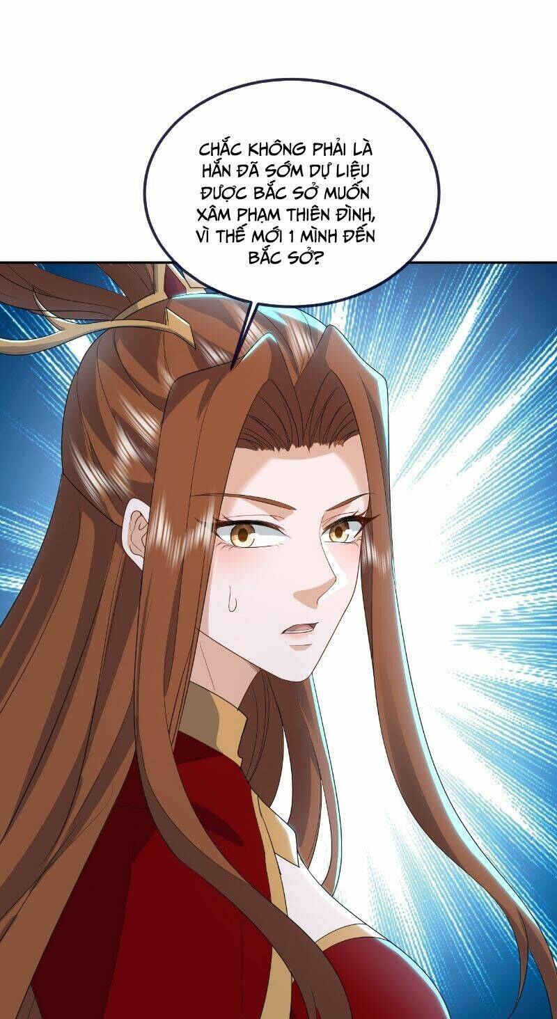 Tiên Võ Đế Tôn Chapter 537 - Trang 2