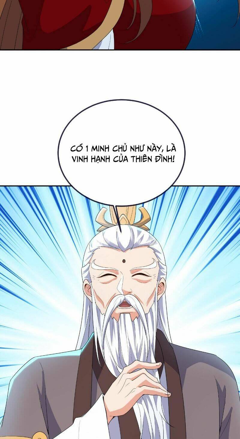 Tiên Võ Đế Tôn Chapter 537 - Trang 2