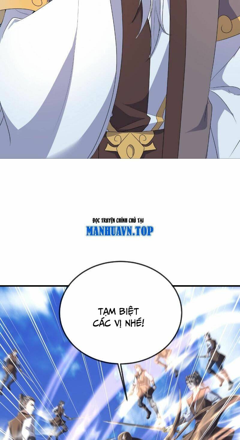 Tiên Võ Đế Tôn Chapter 537 - Trang 2