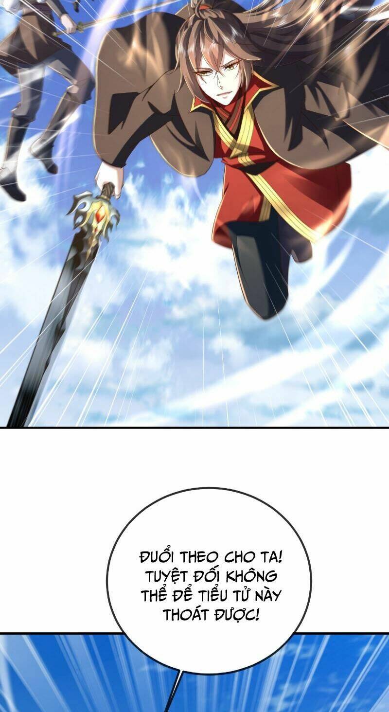 Tiên Võ Đế Tôn Chapter 537 - Trang 2