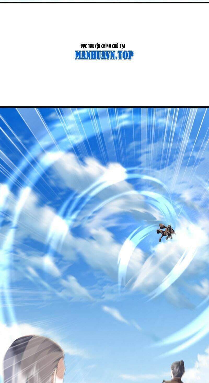 Tiên Võ Đế Tôn Chapter 537 - Trang 2