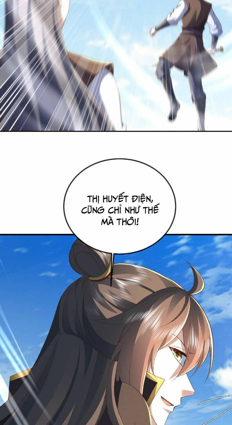 Tiên Võ Đế Tôn Chapter 537 - Trang 2