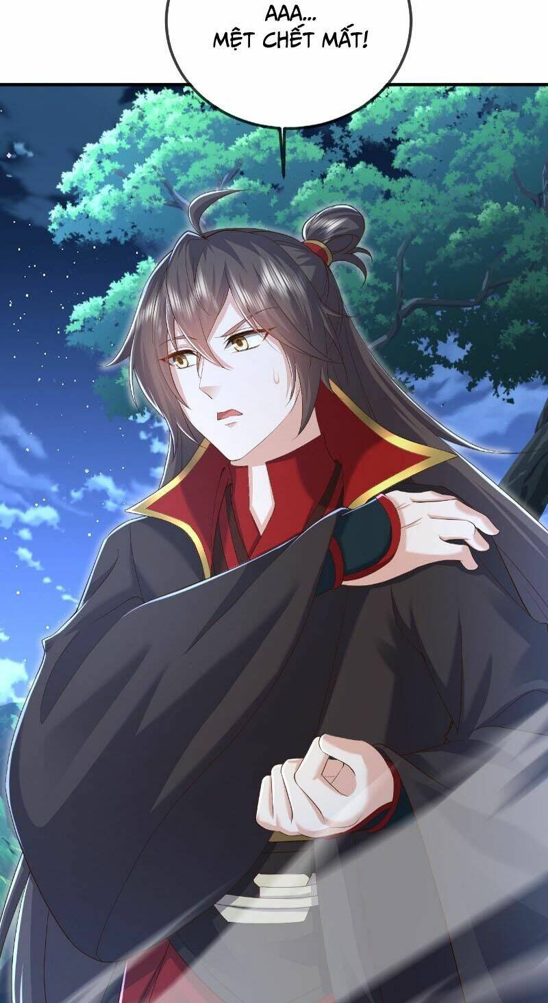 Tiên Võ Đế Tôn Chapter 537 - Trang 2