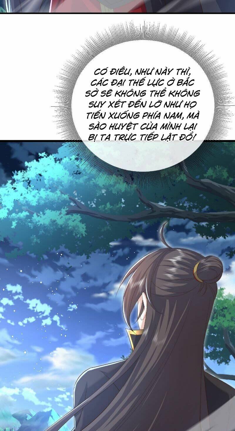 Tiên Võ Đế Tôn Chapter 537 - Trang 2