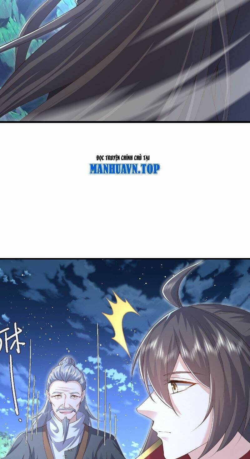 Tiên Võ Đế Tôn Chapter 537 - Trang 2