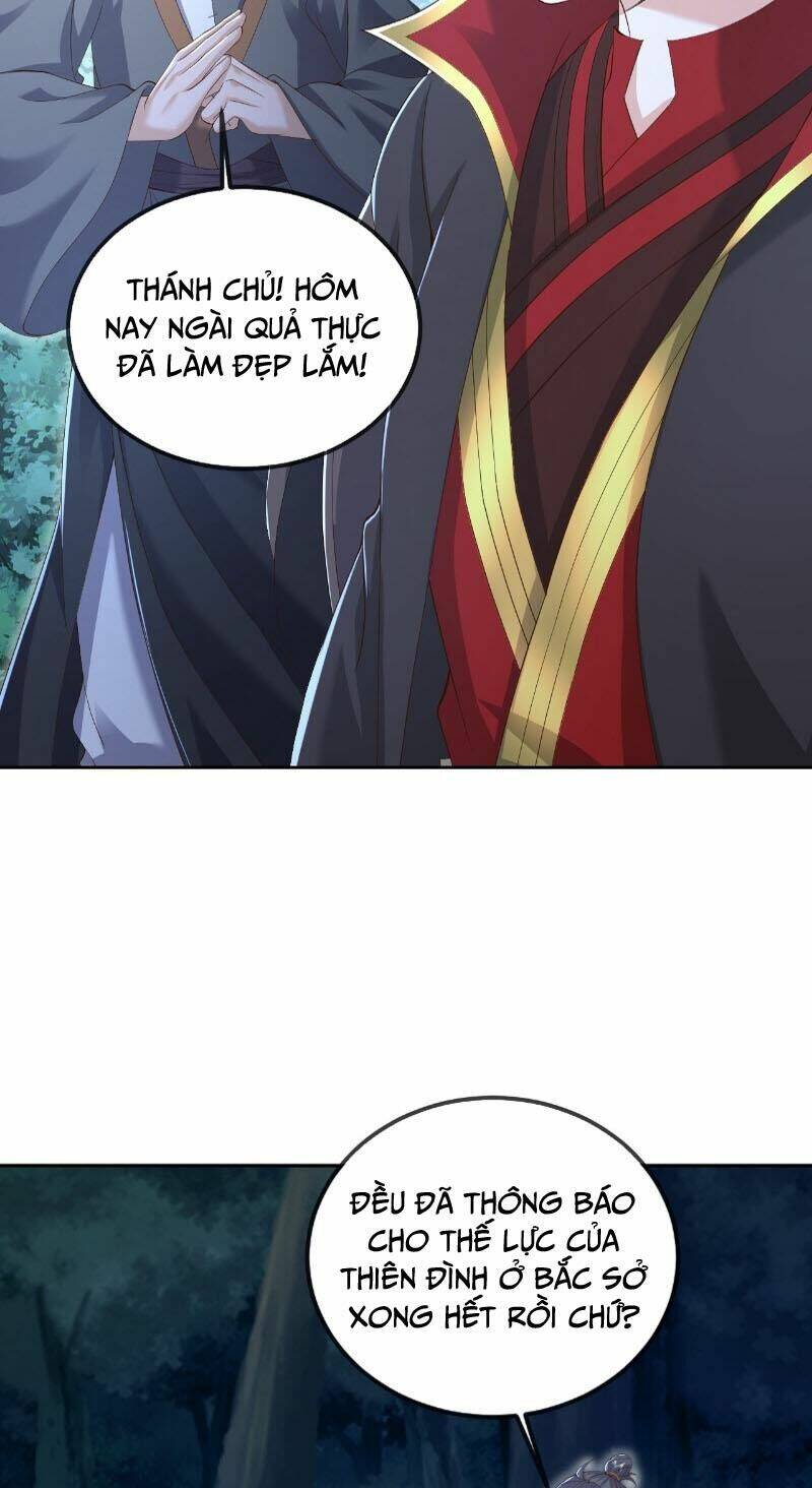 Tiên Võ Đế Tôn Chapter 537 - Trang 2
