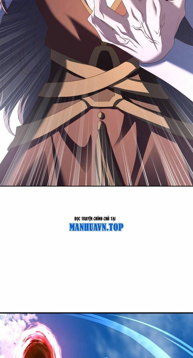 Tiên Võ Đế Tôn Chapter 537 - Trang 2