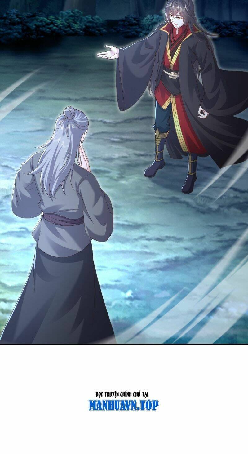 Tiên Võ Đế Tôn Chapter 537 - Trang 2