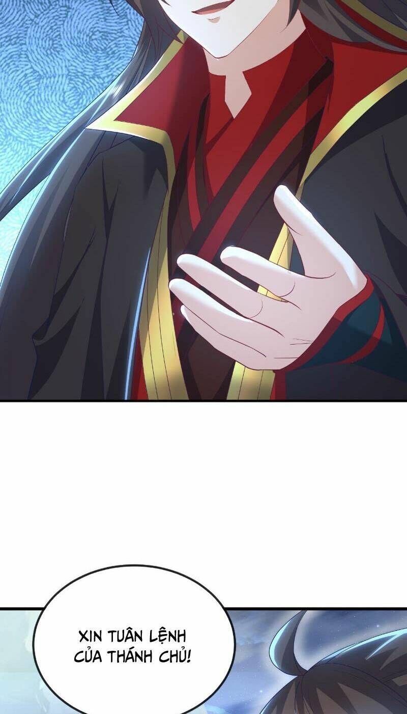 Tiên Võ Đế Tôn Chapter 537 - Trang 2