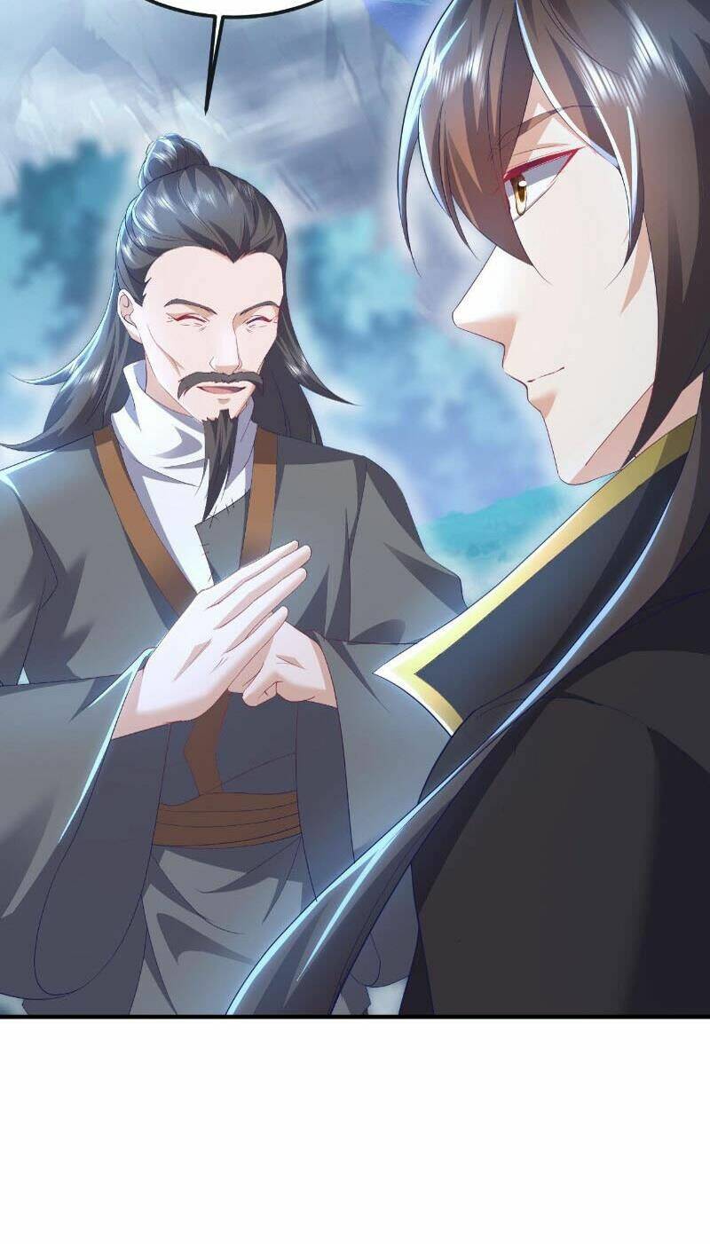 Tiên Võ Đế Tôn Chapter 537 - Trang 2