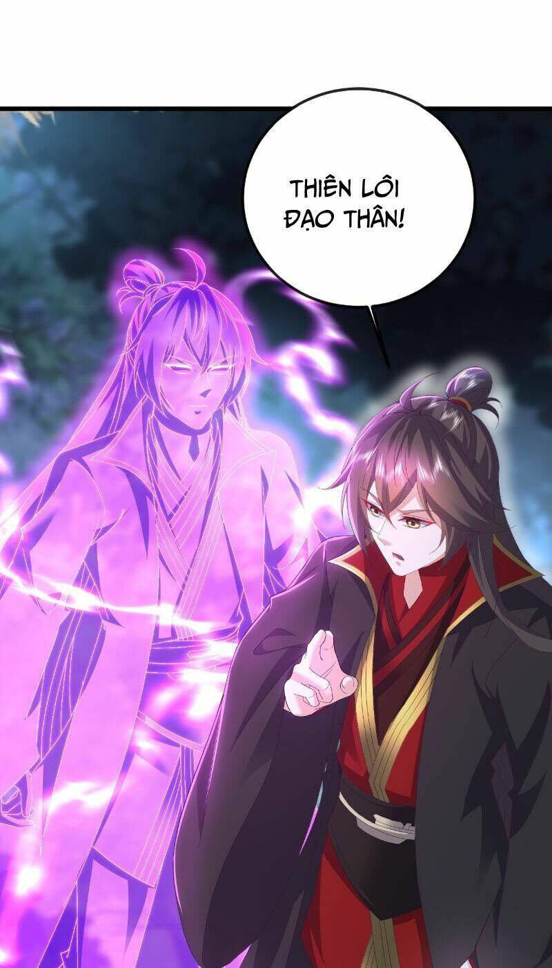 Tiên Võ Đế Tôn Chapter 537 - Trang 2