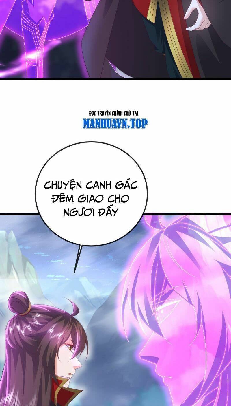 Tiên Võ Đế Tôn Chapter 537 - Trang 2