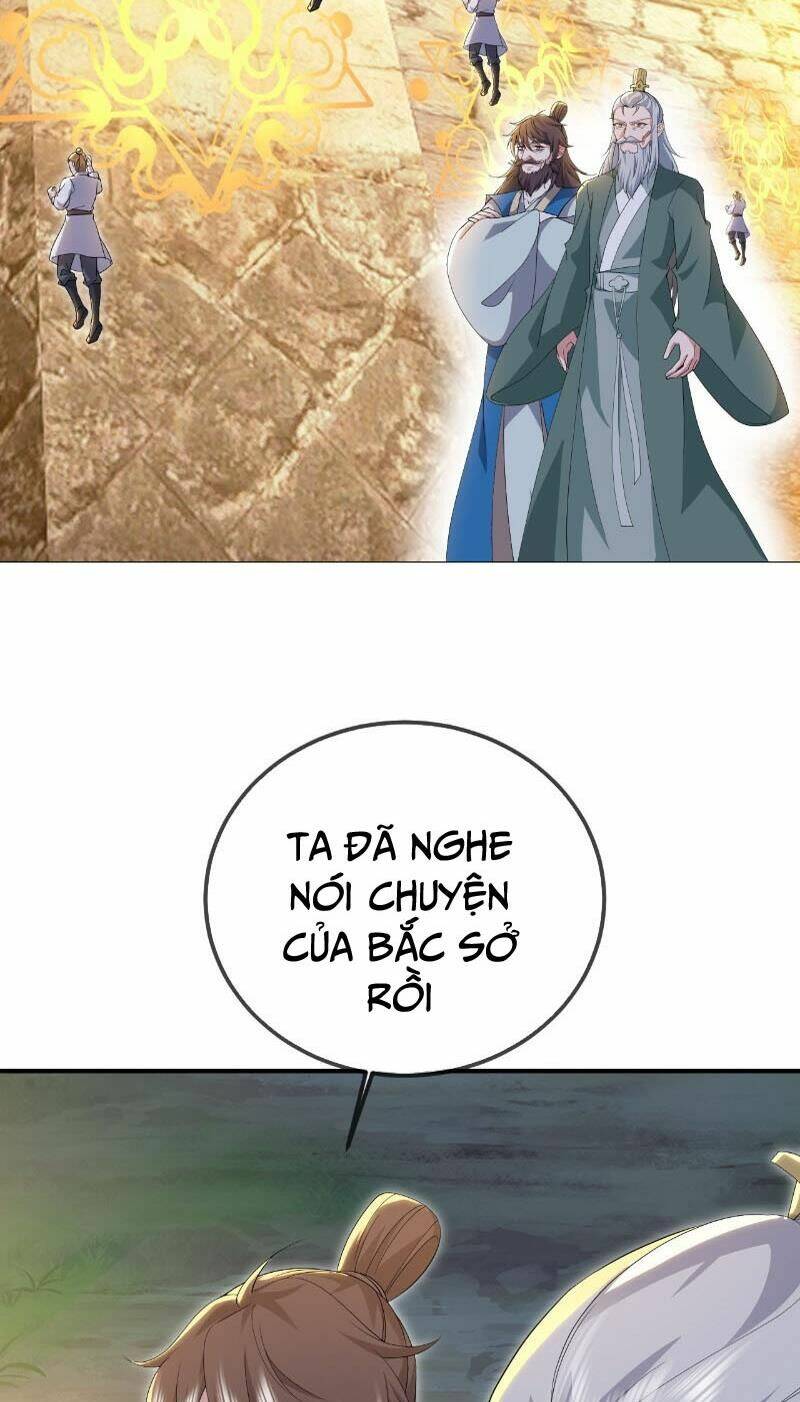 Tiên Võ Đế Tôn Chapter 537 - Trang 2