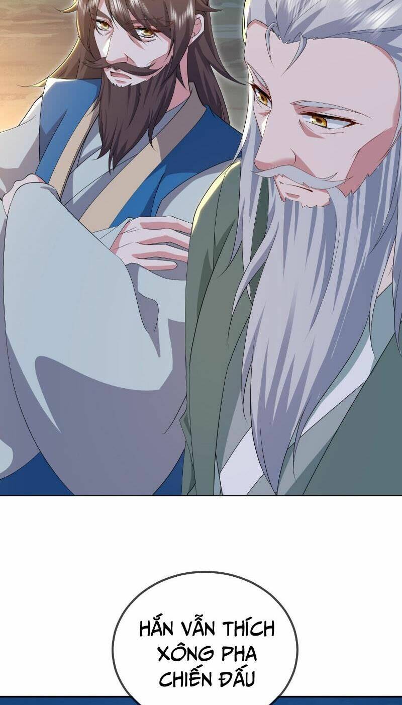 Tiên Võ Đế Tôn Chapter 537 - Trang 2