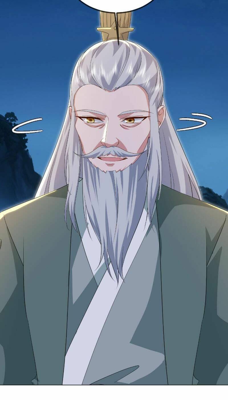 Tiên Võ Đế Tôn Chapter 537 - Trang 2