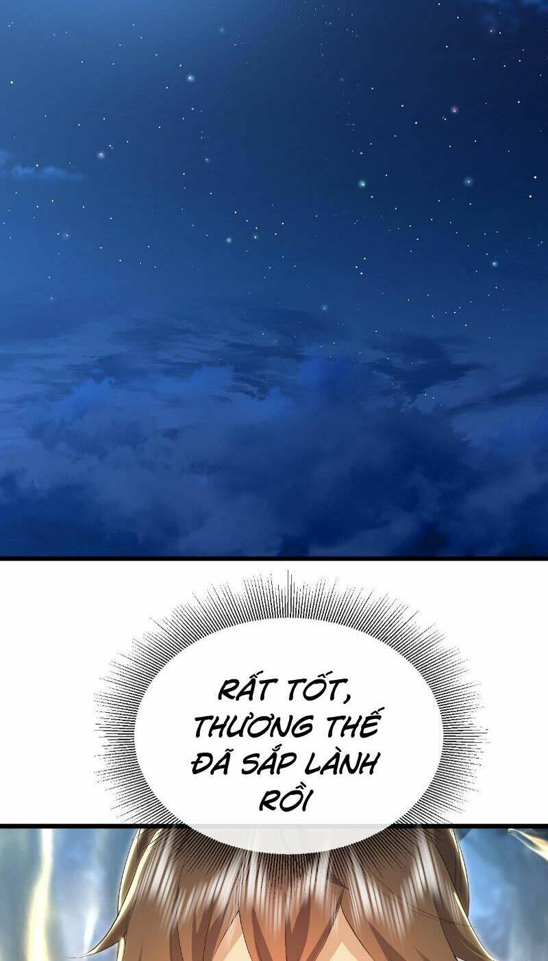 Tiên Võ Đế Tôn Chapter 537 - Trang 2