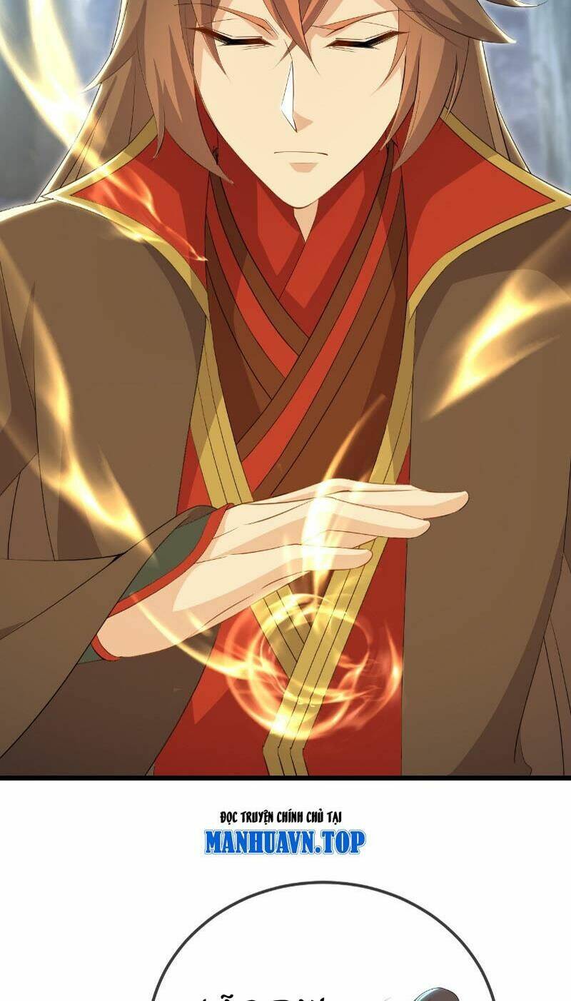 Tiên Võ Đế Tôn Chapter 537 - Trang 2